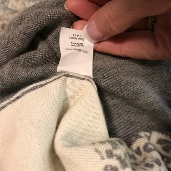 J.crew blanket - Picture 3 of 3